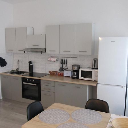 Appartment Ipsum Лебау Екстер'єр фото