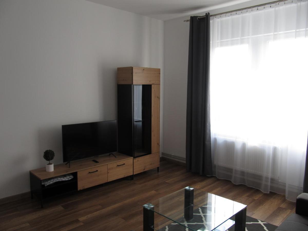 Appartment Ipsum Лебау Екстер'єр фото