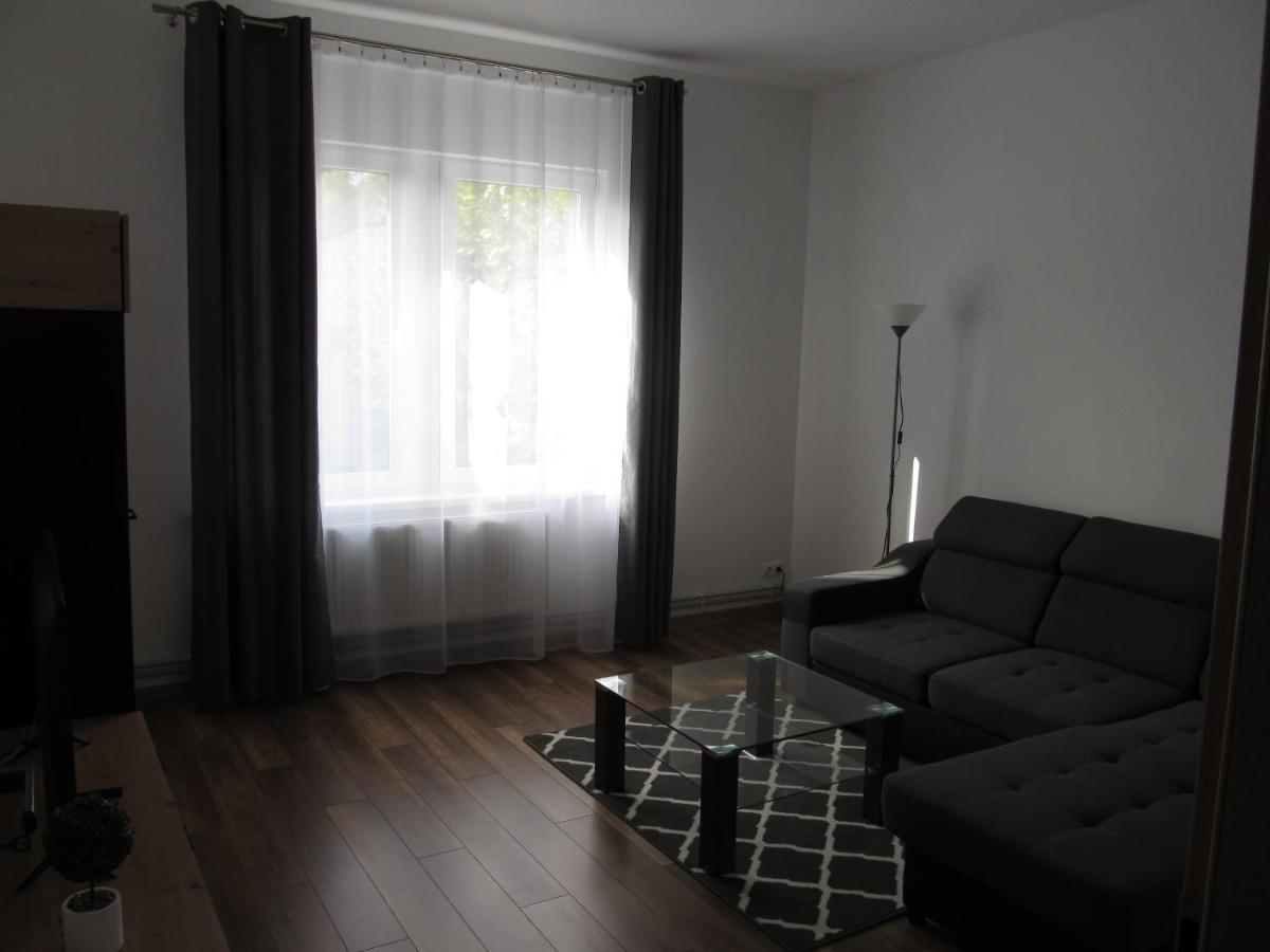 Appartment Ipsum Лебау Екстер'єр фото