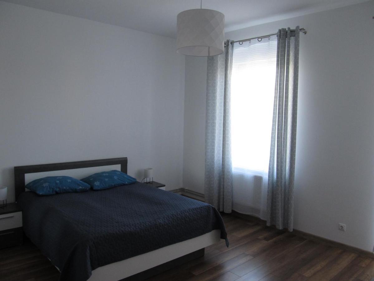 Appartment Ipsum Лебау Екстер'єр фото