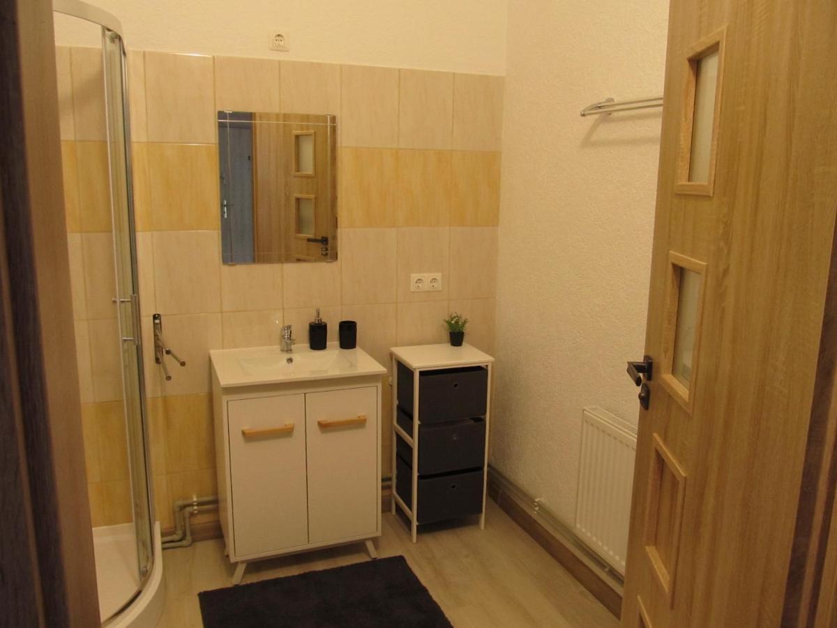 Appartment Ipsum Лебау Екстер'єр фото