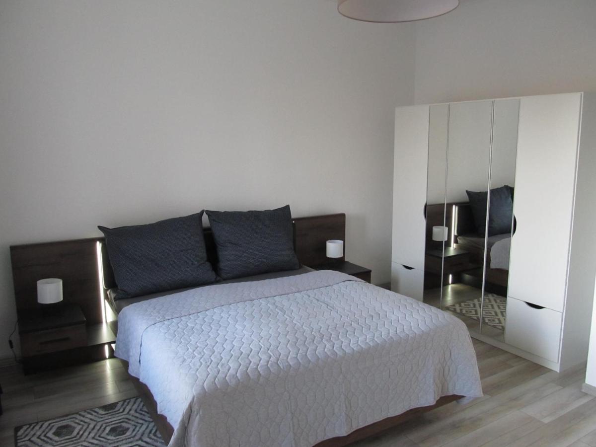 Appartment Ipsum Лебау Екстер'єр фото