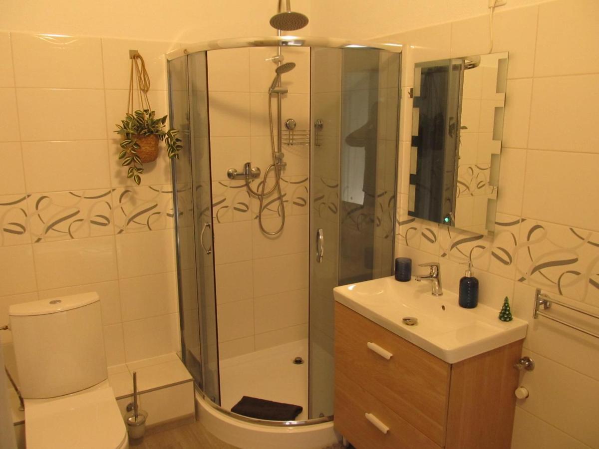 Appartment Ipsum Лебау Екстер'єр фото