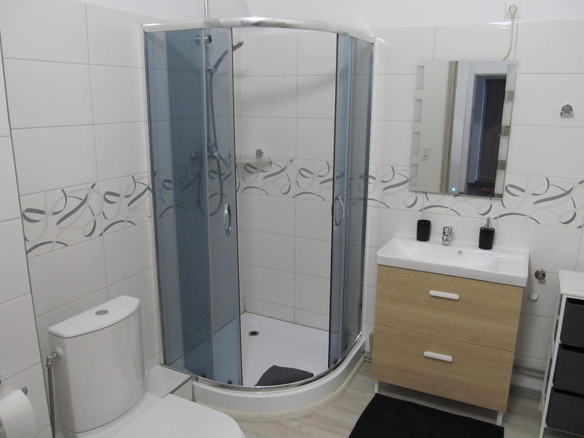 Appartment Ipsum Лебау Екстер'єр фото