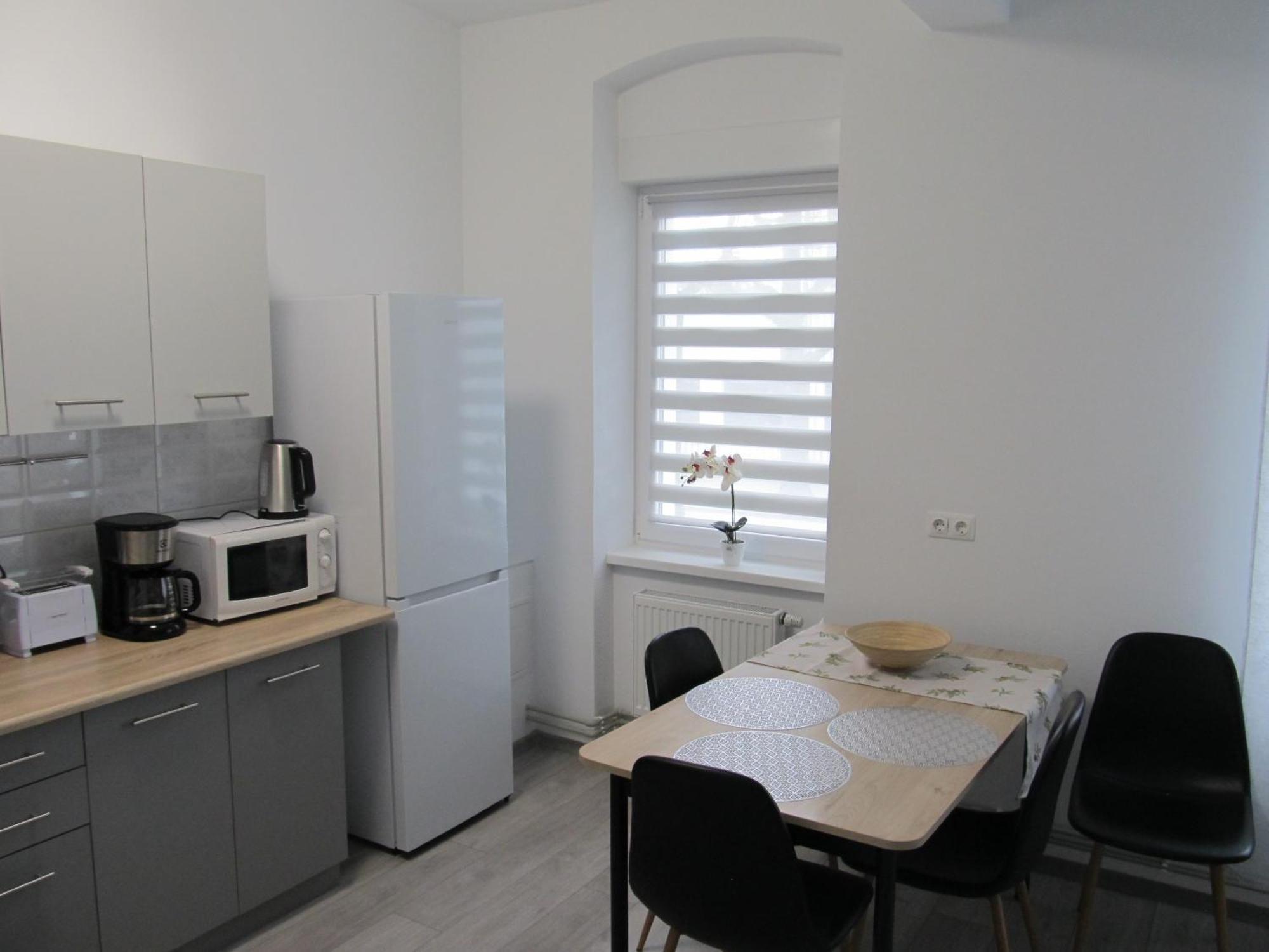 Appartment Ipsum Лебау Екстер'єр фото