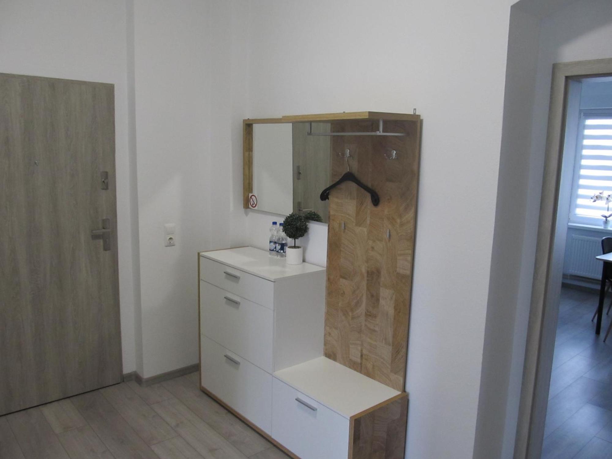 Appartment Ipsum Лебау Екстер'єр фото
